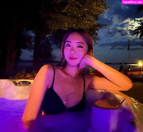 Michelle Kwon OnlyFans Thumbnail #CWPTIbjq9k