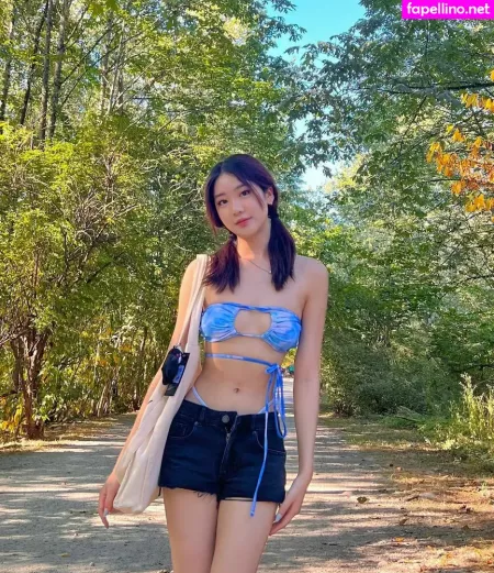 Michelle Kwon OnlyFans Thumbnail #GOQ6vgcPTJ