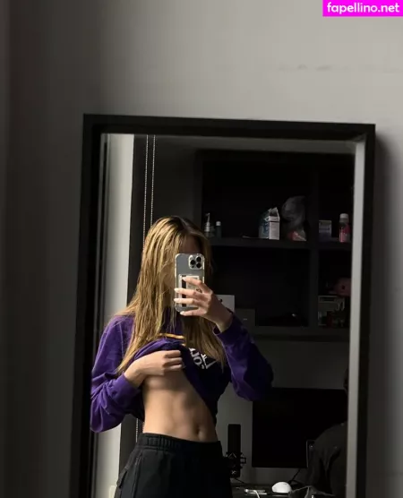 Michelle Kwon OnlyFans Thumbnail #IkxvwlCvi2