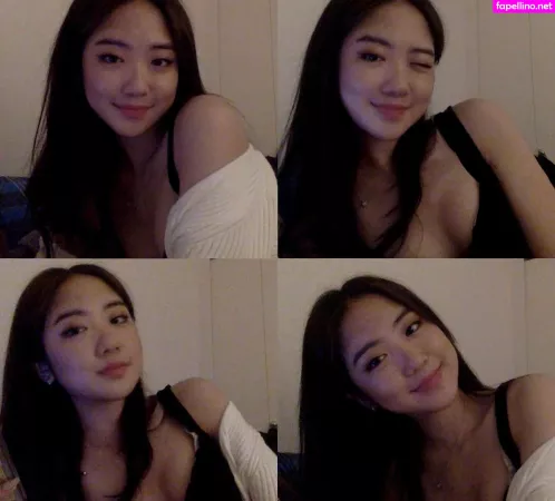 Michelle Kwon OnlyFans Thumbnail #RJykXdaIex