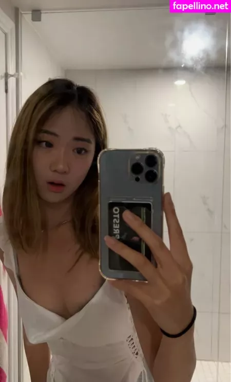 Michelle Kwon OnlyFans Thumbnail #RrTTaNFPp9