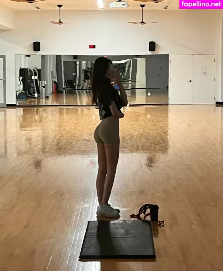 Michelle Kwon OnlyFans Thumbnail #UBwUiL9nf8