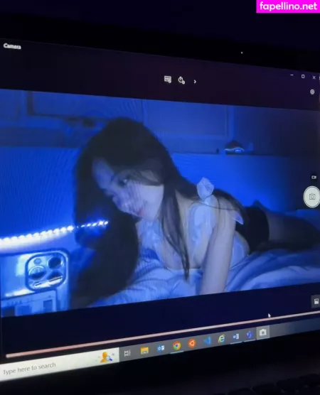 Michelle Kwon OnlyFans Thumbnail #VRmrTz84la