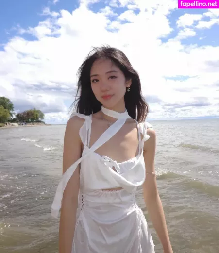 Michelle Kwon OnlyFans Thumbnail #ZAEPKZJYCg