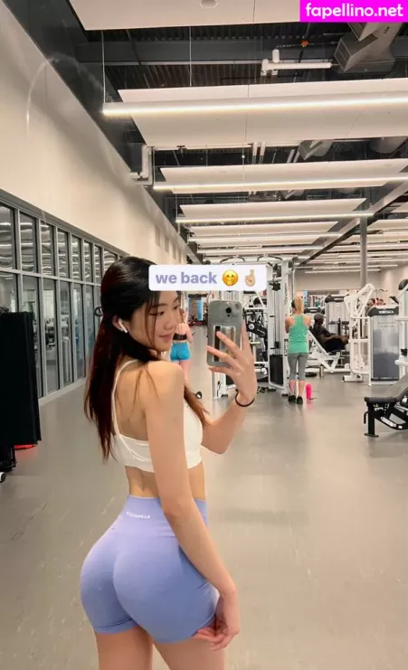 Michelle Kwon OnlyFans Thumbnail #a1EyZ4qfSr