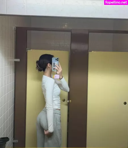 Michelle Kwon OnlyFans Thumbnail #dwepYutW53