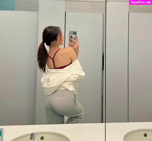 Michelle Kwon OnlyFans Thumbnail #fQEJlKgR9l