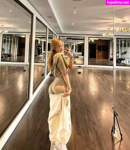 Michelle Kwon OnlyFans Thumbnail #mJCdSMC3Cd