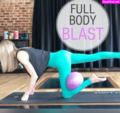 Michelle Laframboise OnlyFans Thumbnail #0PxtXTMSGi