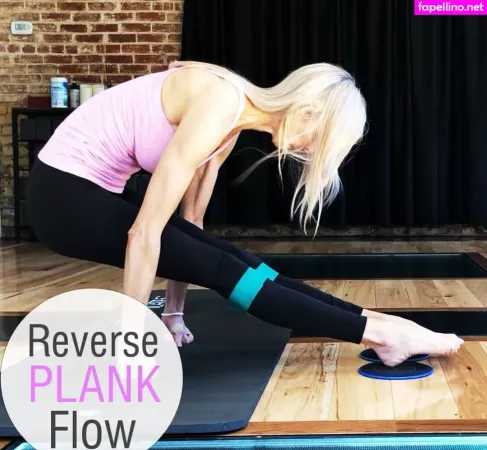 Michelle Laframboise OnlyFans Thumbnail #JfENJ9MCRE