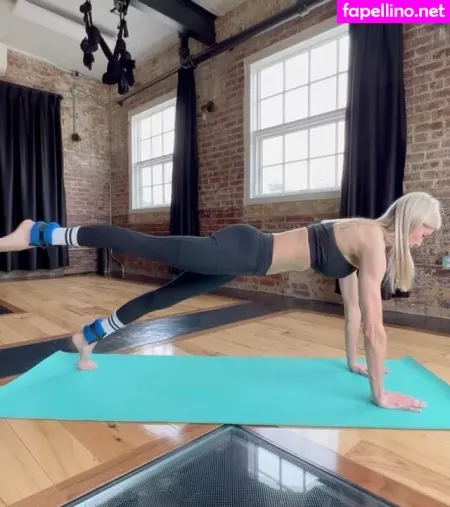 Michelle Laframboise OnlyFans Thumbnail #RHRPicy3R5