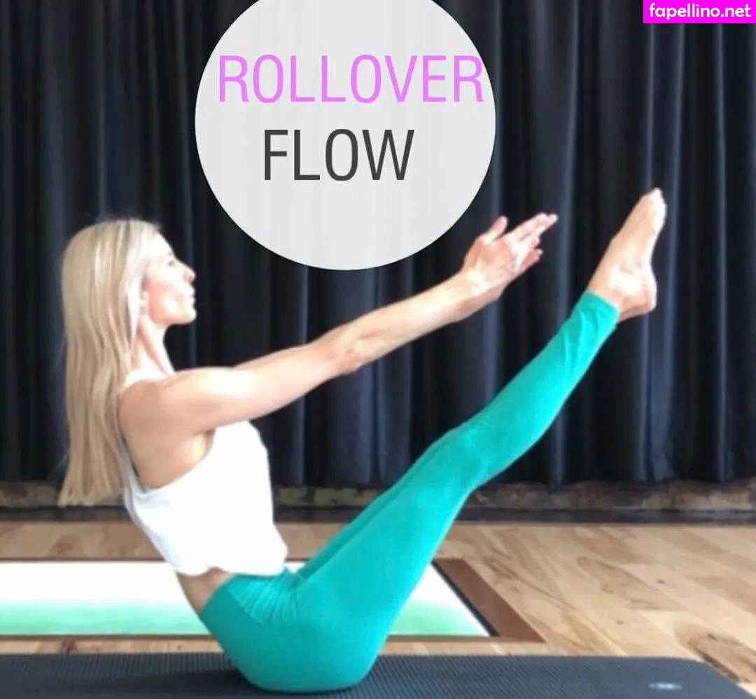 michdoespilates, michellelaframboise Nude Leaked OnlyFans Photo #TfMFEZDwNs