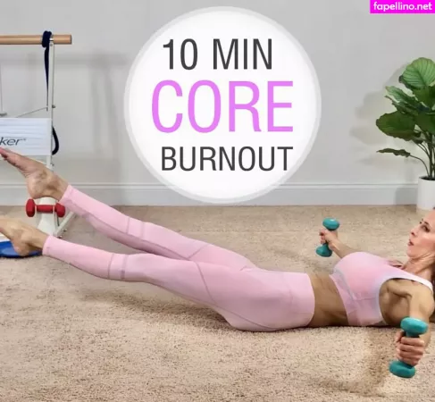 Michelle Laframboise OnlyFans Thumbnail #aYGSomps6Y