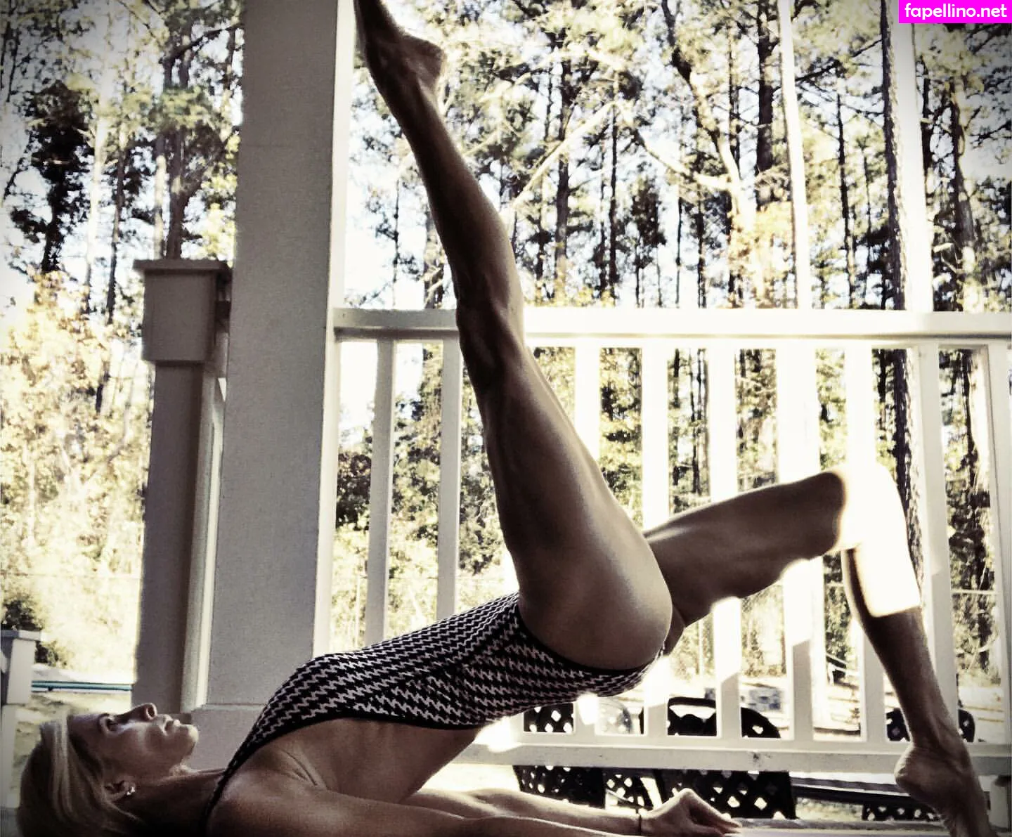 michdoespilates, michellelaframboise Nude Leaked OnlyFans Photo #eO2yJ5Dyop