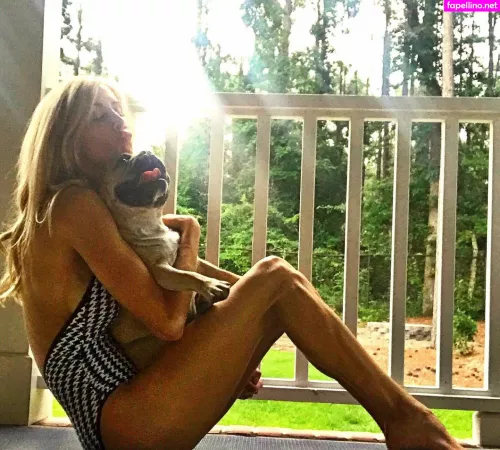 Michelle Laframboise OnlyFans Thumbnail #rRrkh9XX8M
