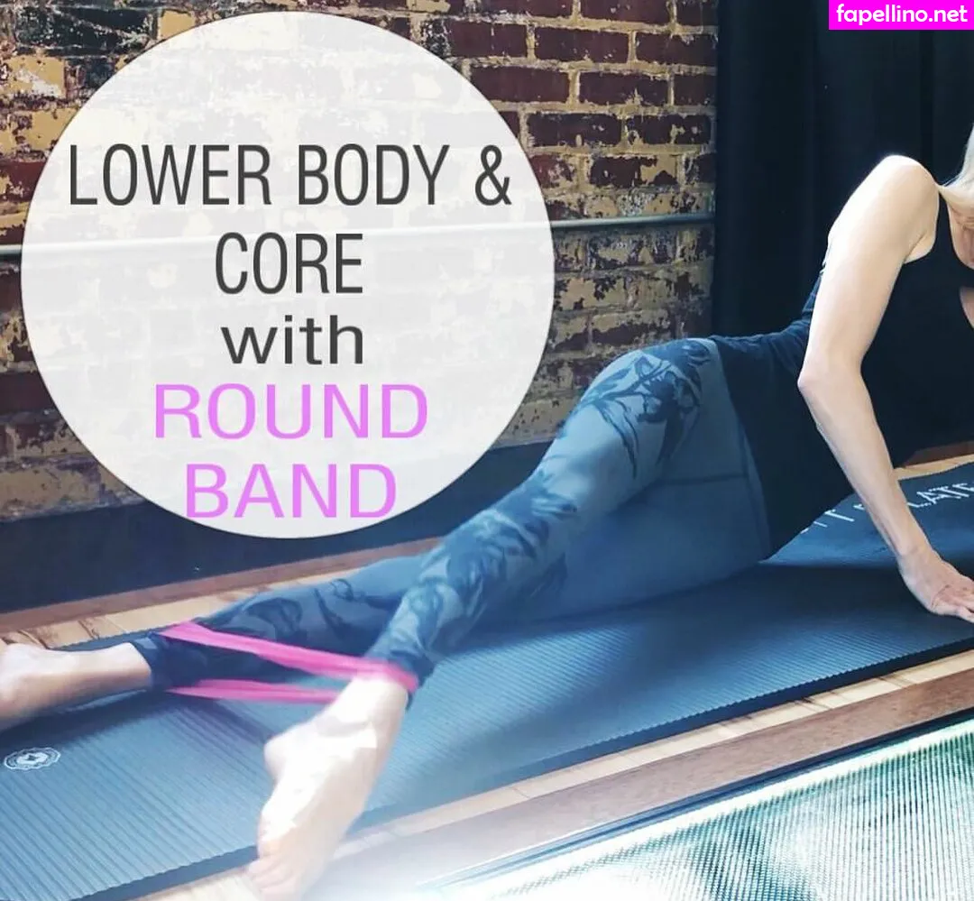 michdoespilates, michellelaframboise Nude Leaked OnlyFans Photo #wsVItiahck