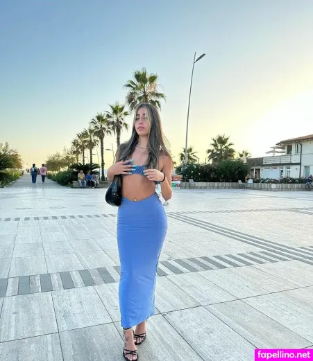 Michelle Lapolla OnlyFans Thumbnail #51VifgZoSo