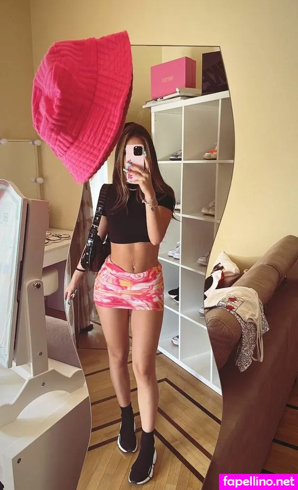 lapollamichelle Nude Leaked OnlyFans Photo #6KqL1rXiLg