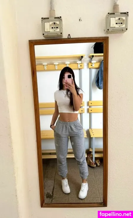 Michelle Lapolla OnlyFans Thumbnail #76C4r2mgIT