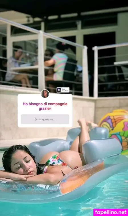 Michelle Lapolla OnlyFans Thumbnail #RT9Txob1OE