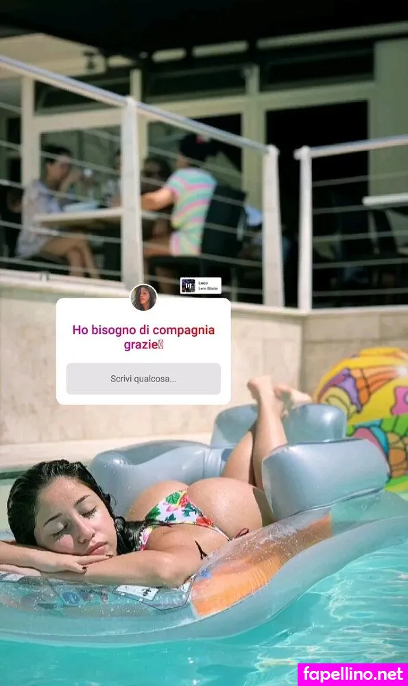 lapollamichelle Nude Leaked OnlyFans Photo #RT9Txob1OE