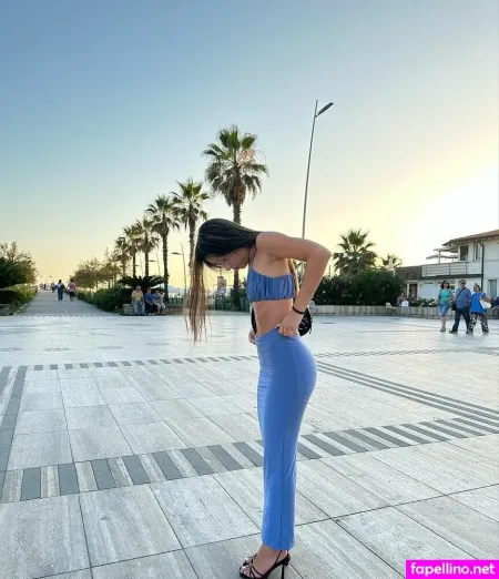 Michelle Lapolla OnlyFans Thumbnail #RwxX8XmntC