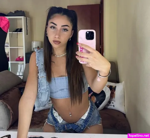 Michelle Lapolla OnlyFans Thumbnail #SK3vwSvavg