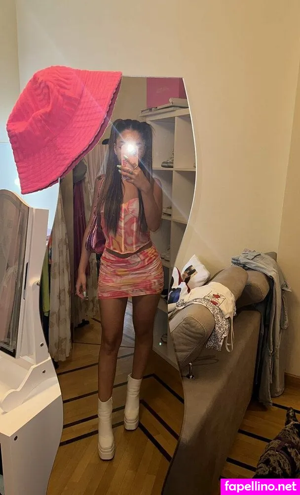 lapollamichelle Nude Leaked OnlyFans Photo #TpW604cfEL