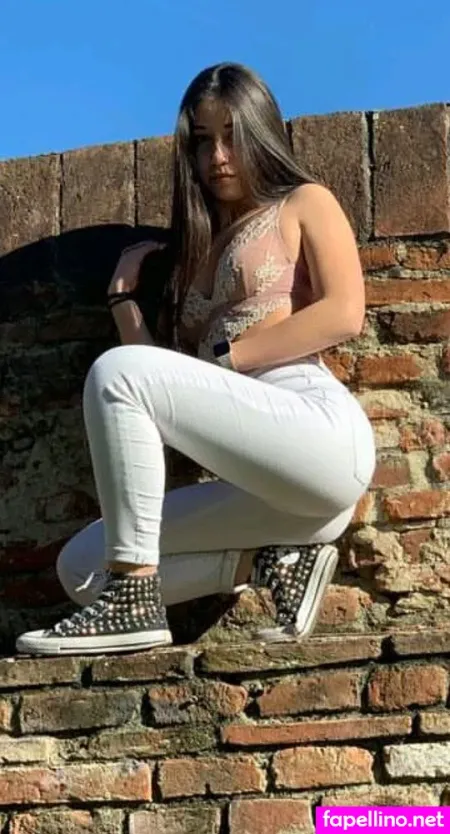 Michelle Lapolla OnlyFans Thumbnail #rH1UcrVxWM