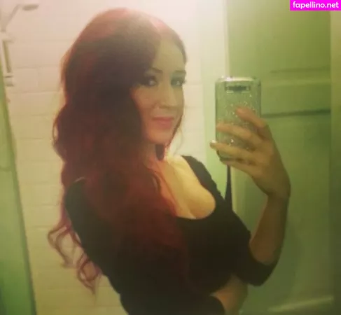 Michelle Loraine OnlyFans Thumbnail #ucP6OViYfT