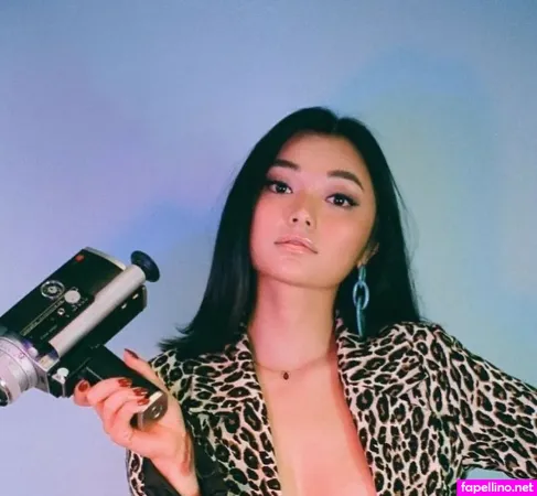 Michelle Mao OnlyFans Thumbnail #c418cWldEj