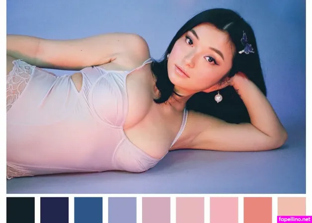 Michelle Mao Main Profile Photo