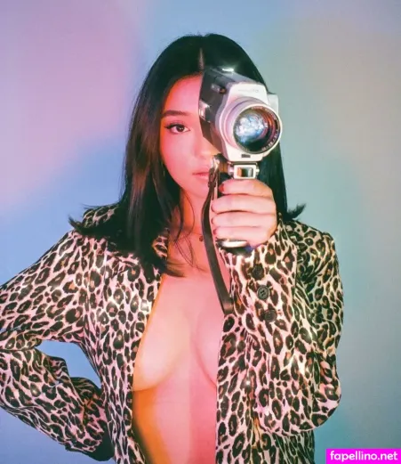 Michelle Mao OnlyFans Thumbnail #qqZXaqz9q2