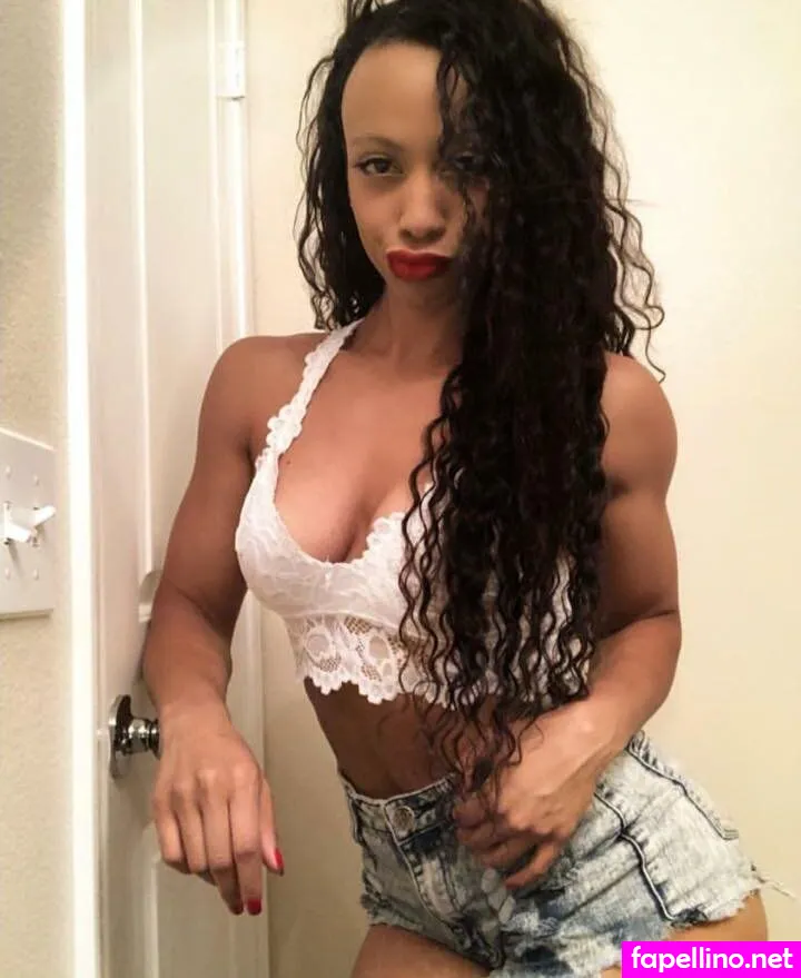 michelle_mcdaniel Nude Leaked OnlyFans Photo #2Lw0uQkaa3