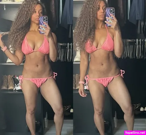 Michelle Mcdaniel OnlyFans Thumbnail #3Kxb25573u