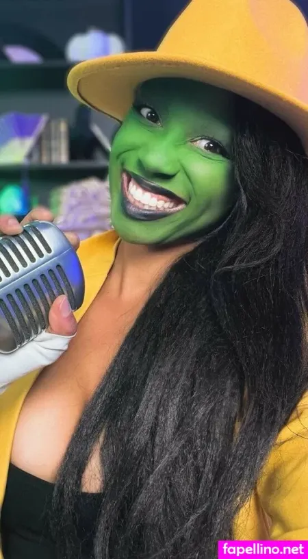 Michelle Mcdaniel OnlyFans Thumbnail #A2I4ZMqYN2