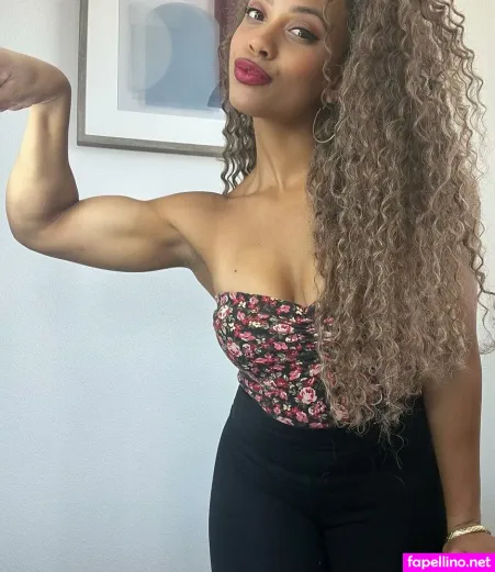 Michelle Mcdaniel OnlyFans Thumbnail #A5TNOmoGWH