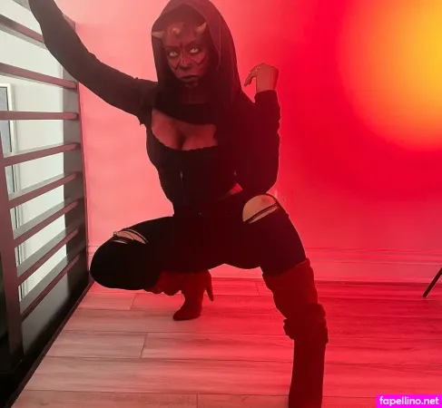 Michelle Mcdaniel OnlyFans Thumbnail #DeNMp84Nx0