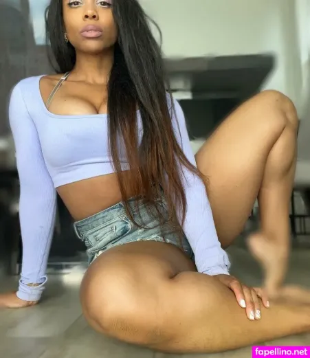 Michelle Mcdaniel OnlyFans Thumbnail #QUZPUKIc9b