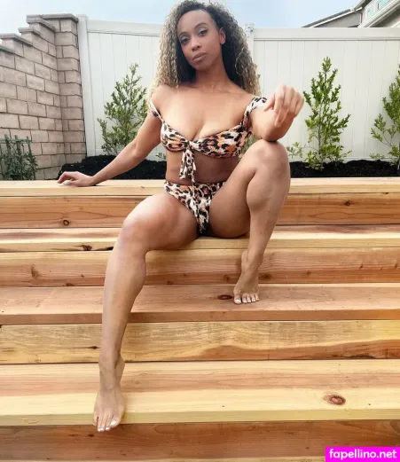 Michelle Mcdaniel OnlyFans Thumbnail #b0PbO73L5R