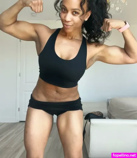Michelle Mcdaniel OnlyFans Thumbnail #b8WA9i7Lor