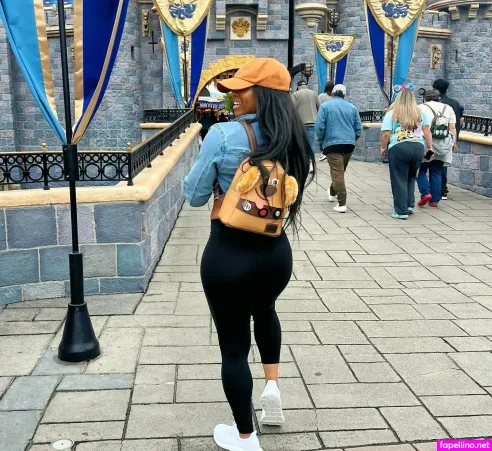 Michelle Mcdaniel OnlyFans Thumbnail #fP5MK8zqcY