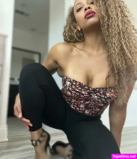 Michelle Mcdaniel OnlyFans Thumbnail #xHQgnU2h1c