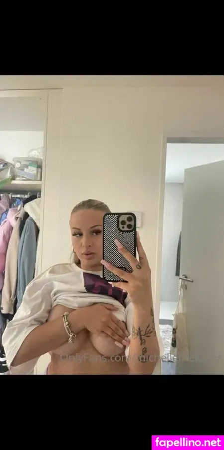 Michelle Melody OnlyFans Thumbnail #N84Vd4prSI
