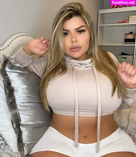 Michelle Mendez OnlyFans Thumbnail #Dp4rc2LYYA