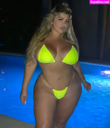 Michelle Mendez OnlyFans Thumbnail #RynRdt9YYi