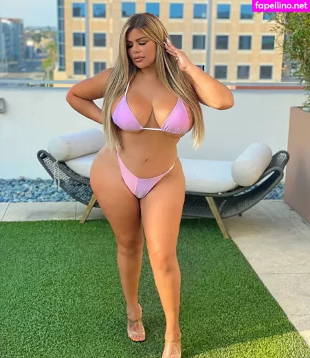 Michelle Mendez OnlyFans Thumbnail #ioQjwf8EQW