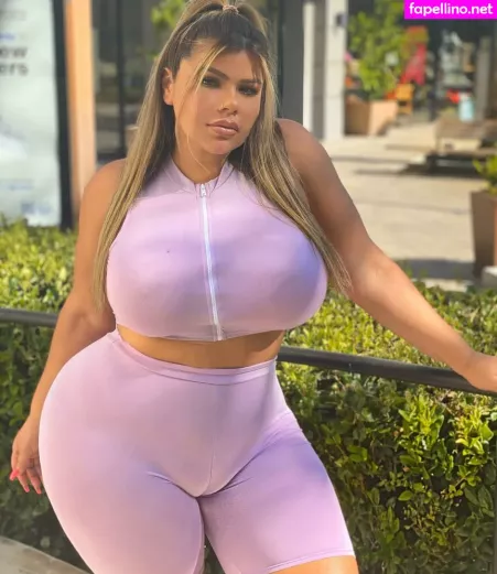 Michelle Mendez OnlyFans Thumbnail #ixrWi6Eq0S