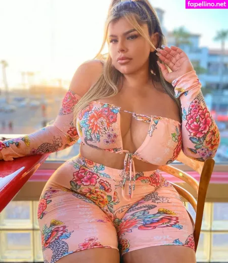 Michelle Mendez OnlyFans Thumbnail #wZLeKUk7HB