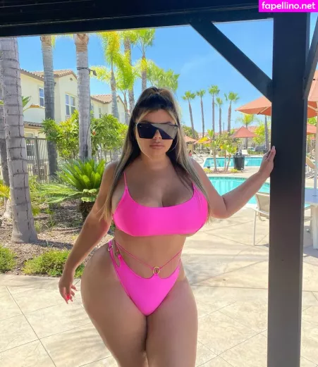 Michelle Mendez OnlyFans Thumbnail #zGDnctxPSf